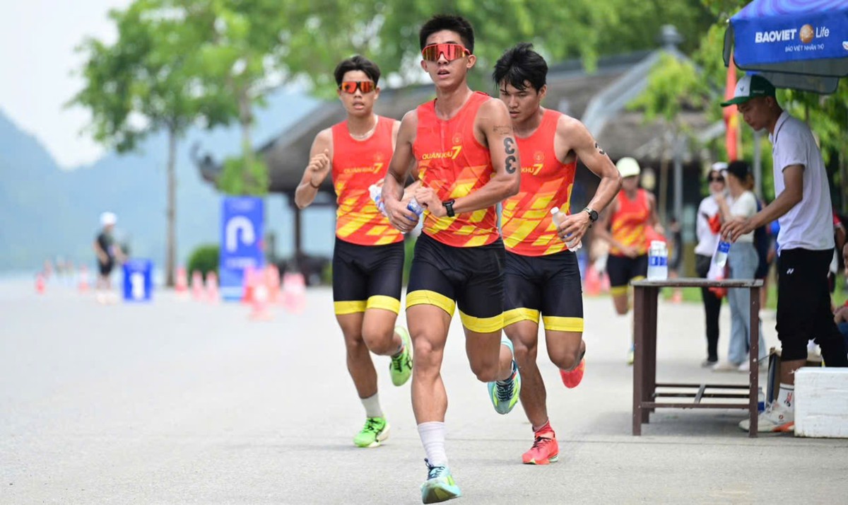 NHỮNG GIẢI ĐẤU ĐƯỢC MONG CHỜ TẠI SPORTS FESTIVAL 2026 - Ảnh 2.