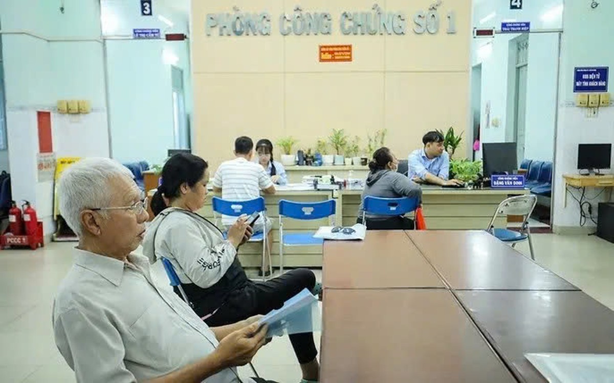ThS. Nguyễn Thị Lan Hương: Công nghệ không thể thay thế trách nhiệm của công chứng viên - Ảnh 2.