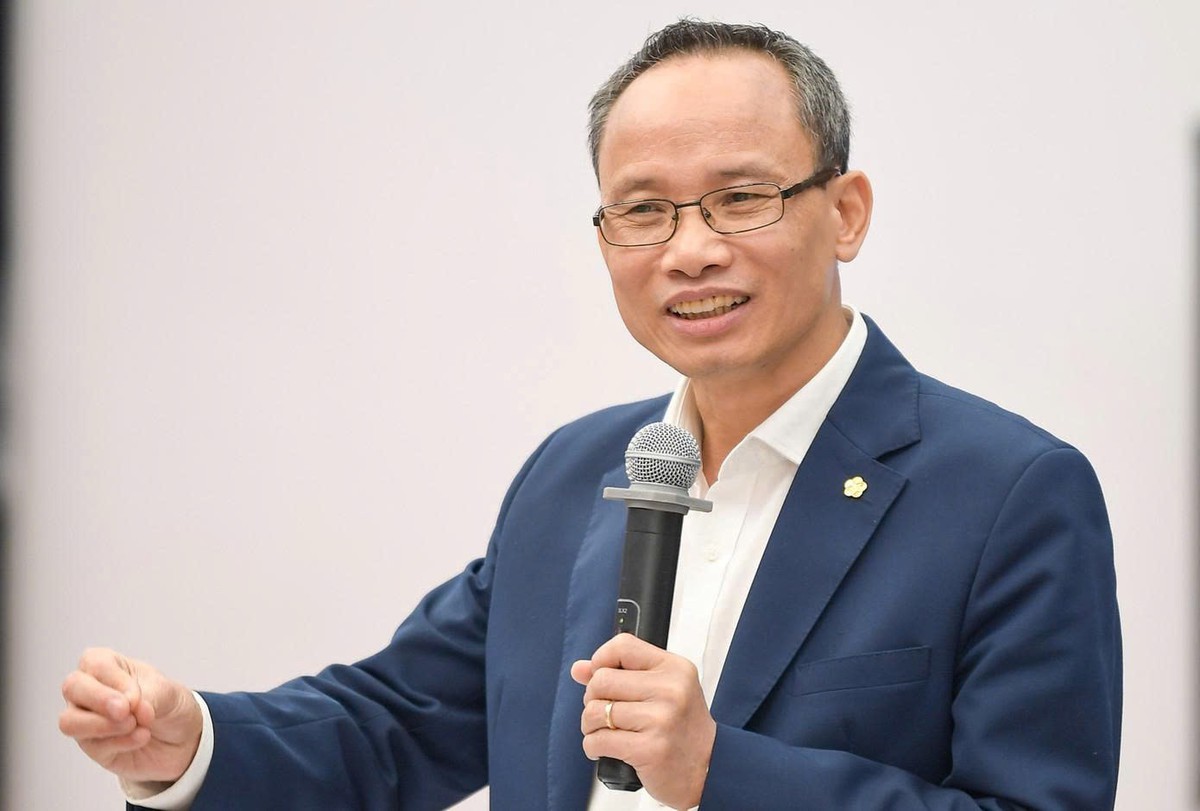 8,18%: Bệ phóng cho mục tiêu tăng trưởng hai con số - Ảnh 3.