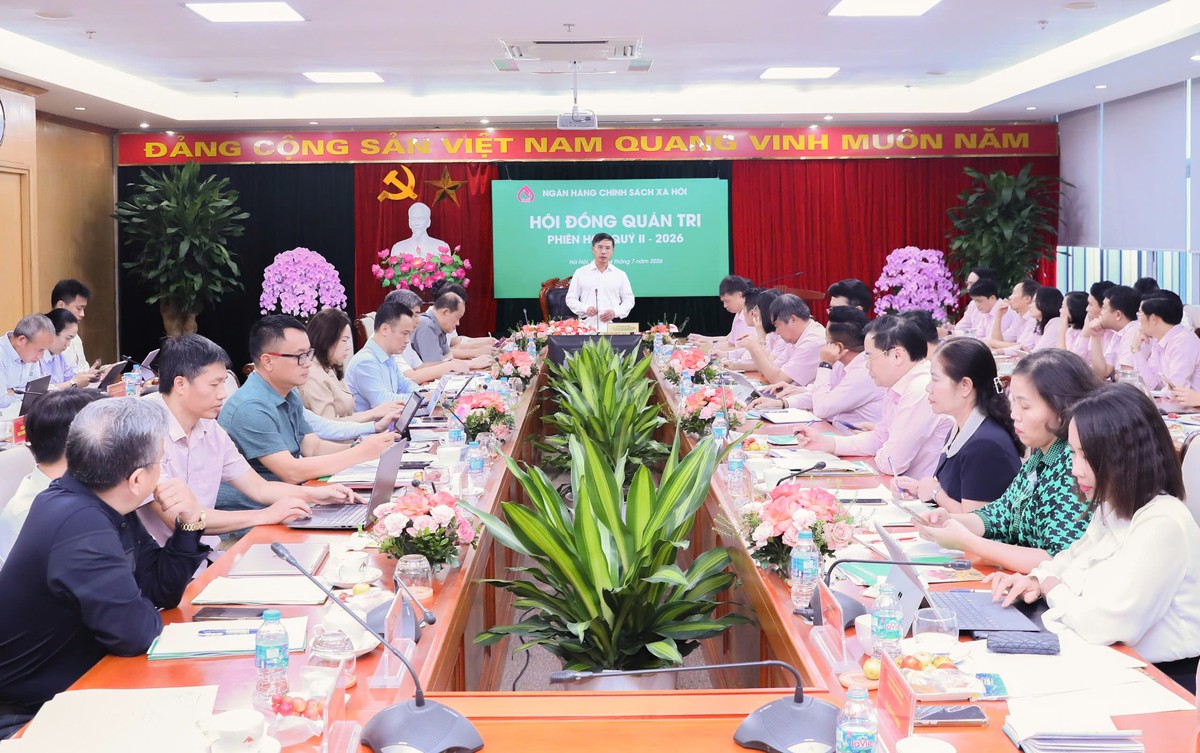Phát huy hiệu quả tín dụng chính sách, tạo động lực để phụ nữ phát triển kinh tế- Ảnh 1.