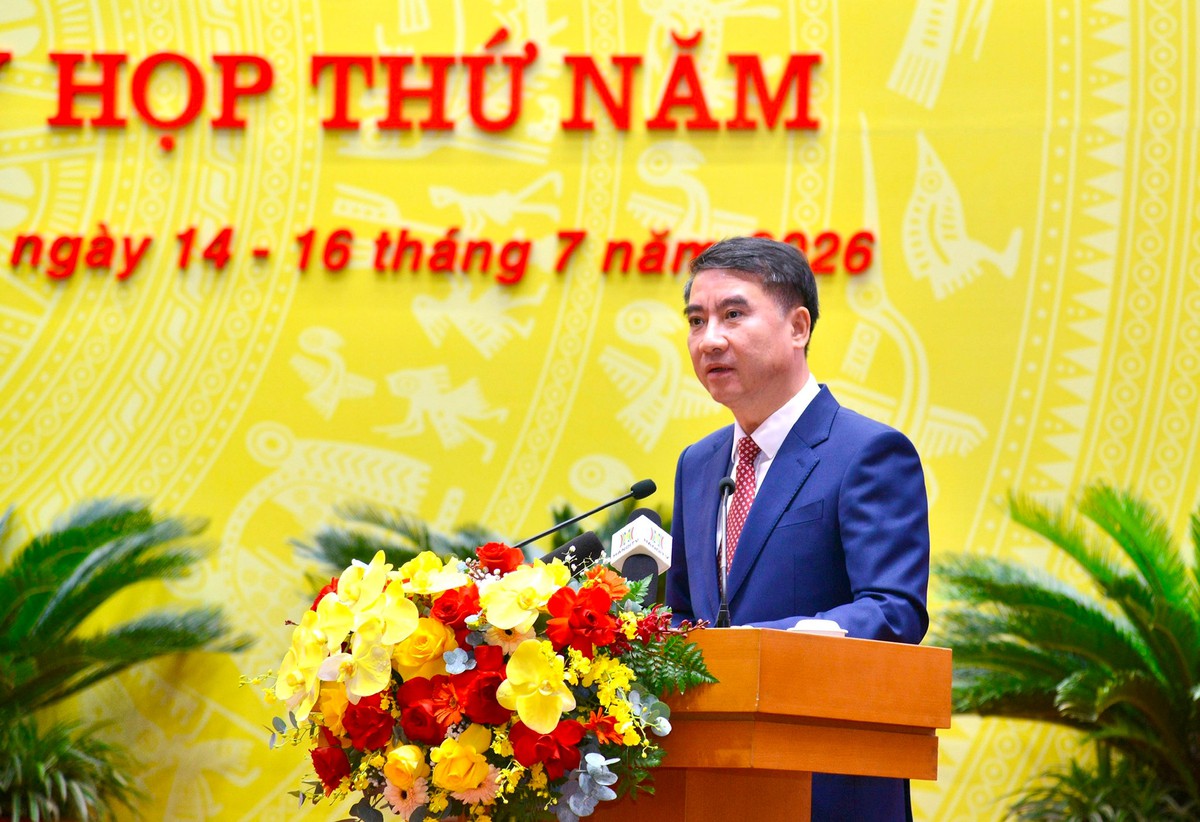 Hà Nội tìm động lực bứt phá từ những cơ chế thử nghiệm vượt trội - Ảnh 1.
