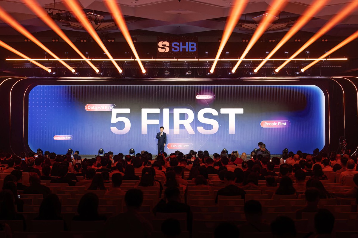 SHB được vinh danh với hai giải thưởng Ngân hàng bán lẻ tại Asian Banking & Finance Awards 2026 - Ảnh 2.