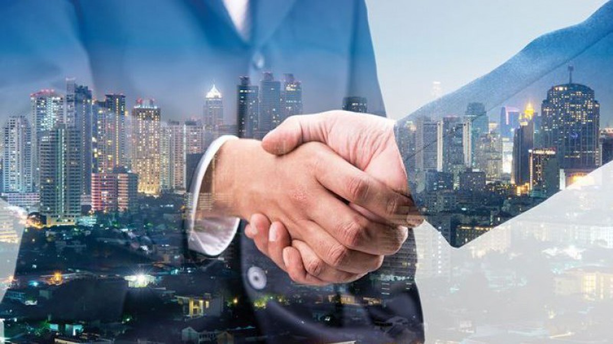 Liên thông dữ liệu và công chứng: Hai mắt xích bảo đảm an toàn giao dịch bất động sản- Ảnh 1.