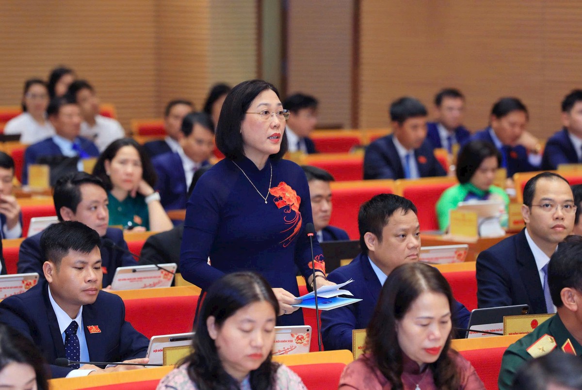 Hà Nội tìm động lực bứt phá từ những cơ chế thử nghiệm vượt trội - Ảnh 4.