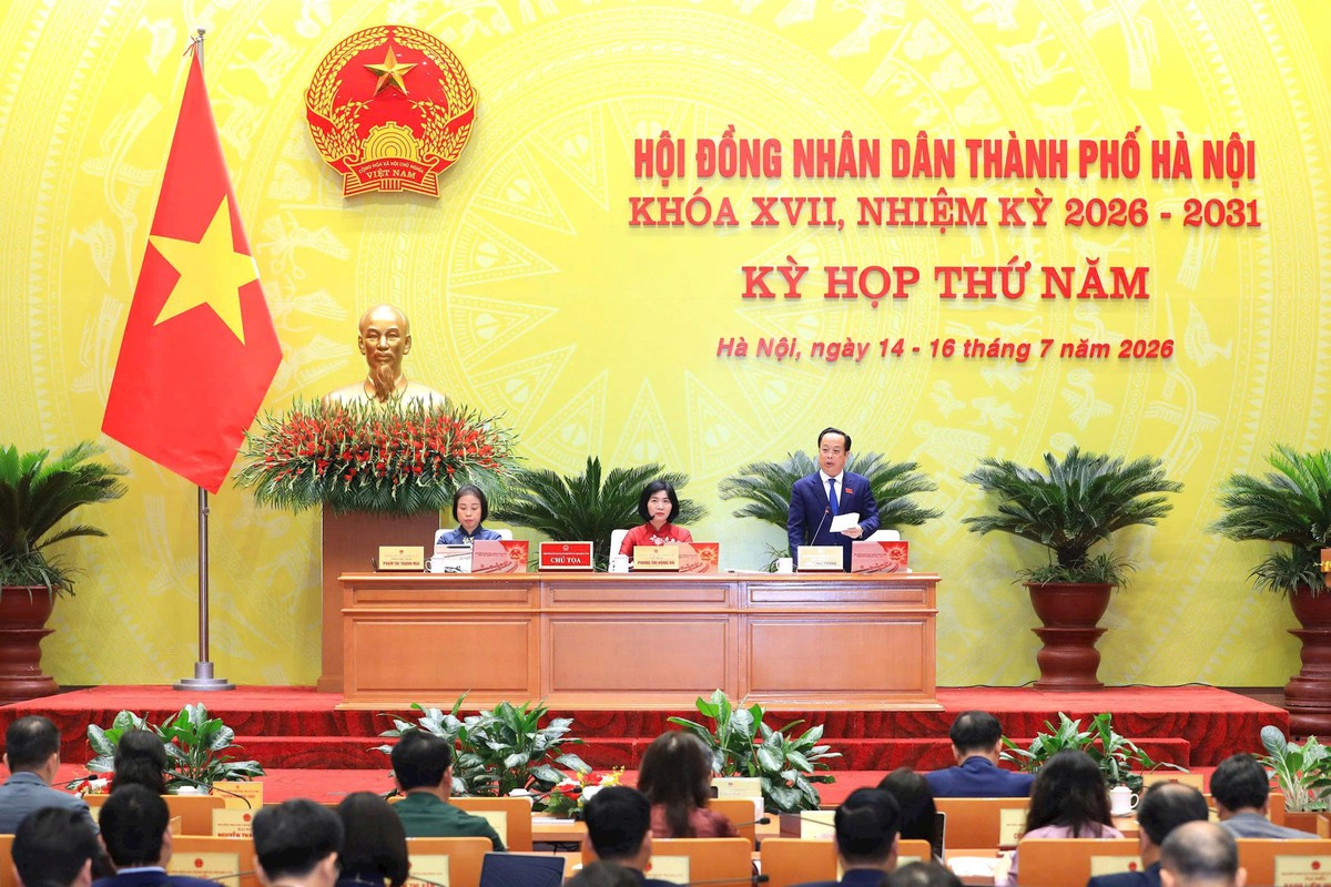 Hà Nội tìm động lực bứt phá từ những cơ chế thử nghiệm vượt trội - Ảnh 2.