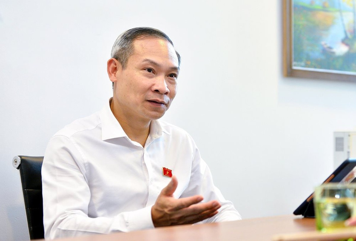 8,18%: Bệ phóng cho mục tiêu tăng trưởng hai con số - Ảnh 4.