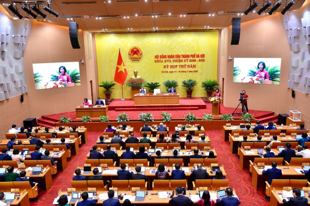 Hà Nội tìm động lực bứt phá từ những cơ chế thử nghiệm vượt trội - Ảnh 3.
