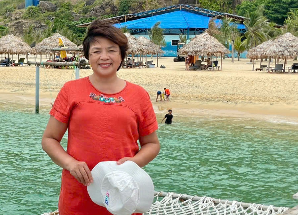 Diễn đàn tháng 7: Muốn gia đình không ngại sinh đủ hai con, hãy bắt đầu từ quyền lựa chọn của phụ nữ - Ảnh 1.