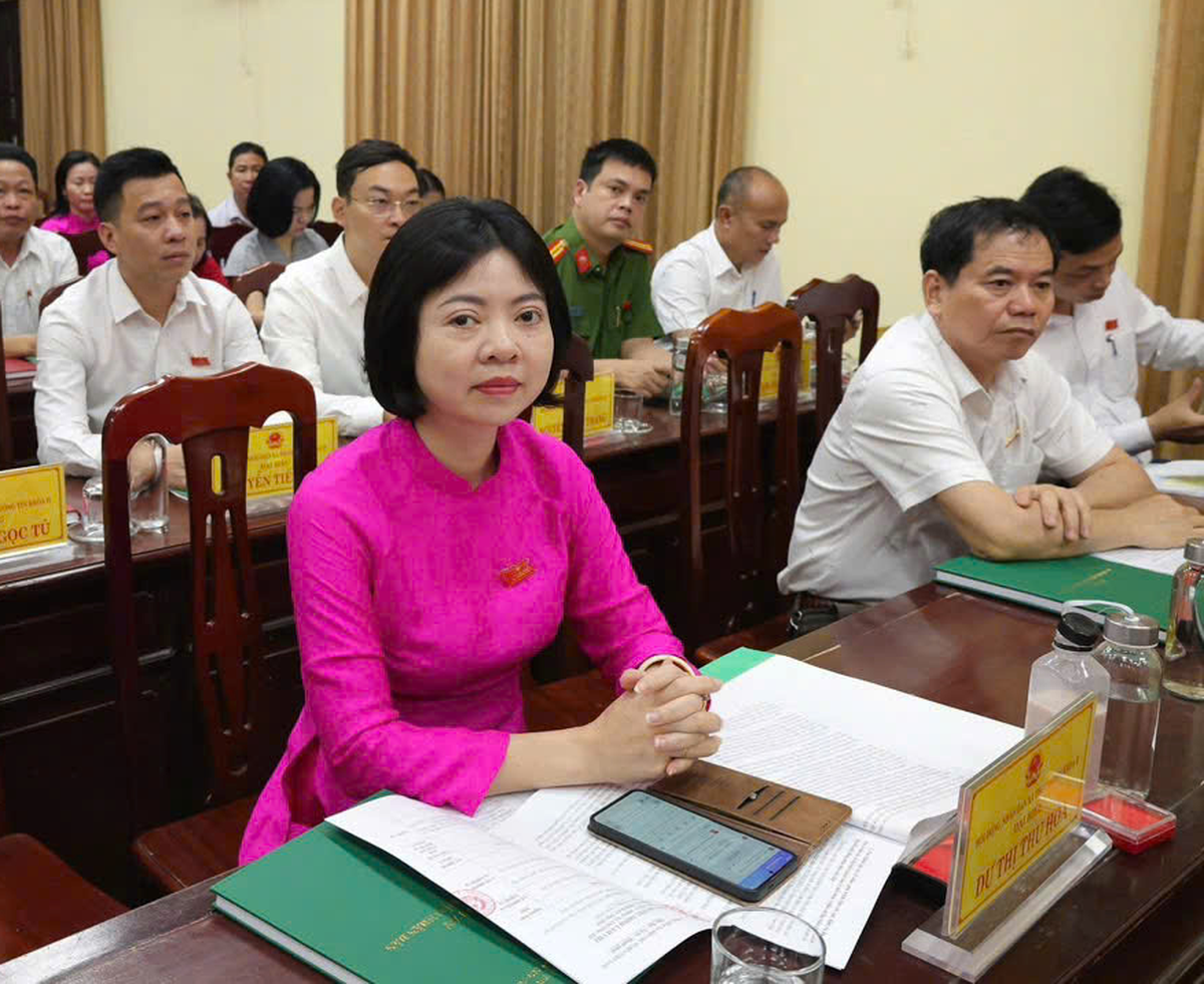 41 Tổ chuyển đổi số cộng đồng: "Cánh tay nối dài" đưa công nghệ đến từng người dân- Ảnh 2.