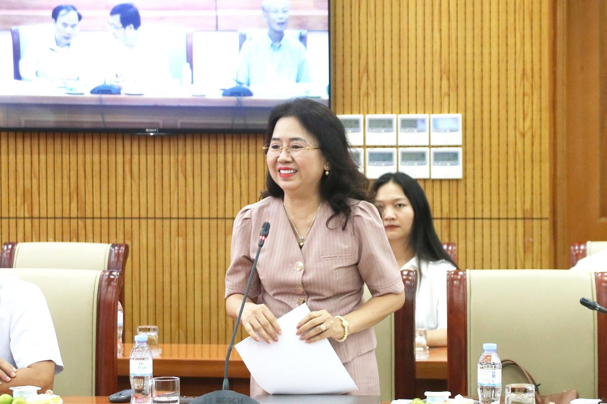 UBTƯ MTTQ Việt Nam phản biện xã hội đối với dự thảo Luật Kinh doanh Bất động sản (sửa đổi) - Ảnh 3.
