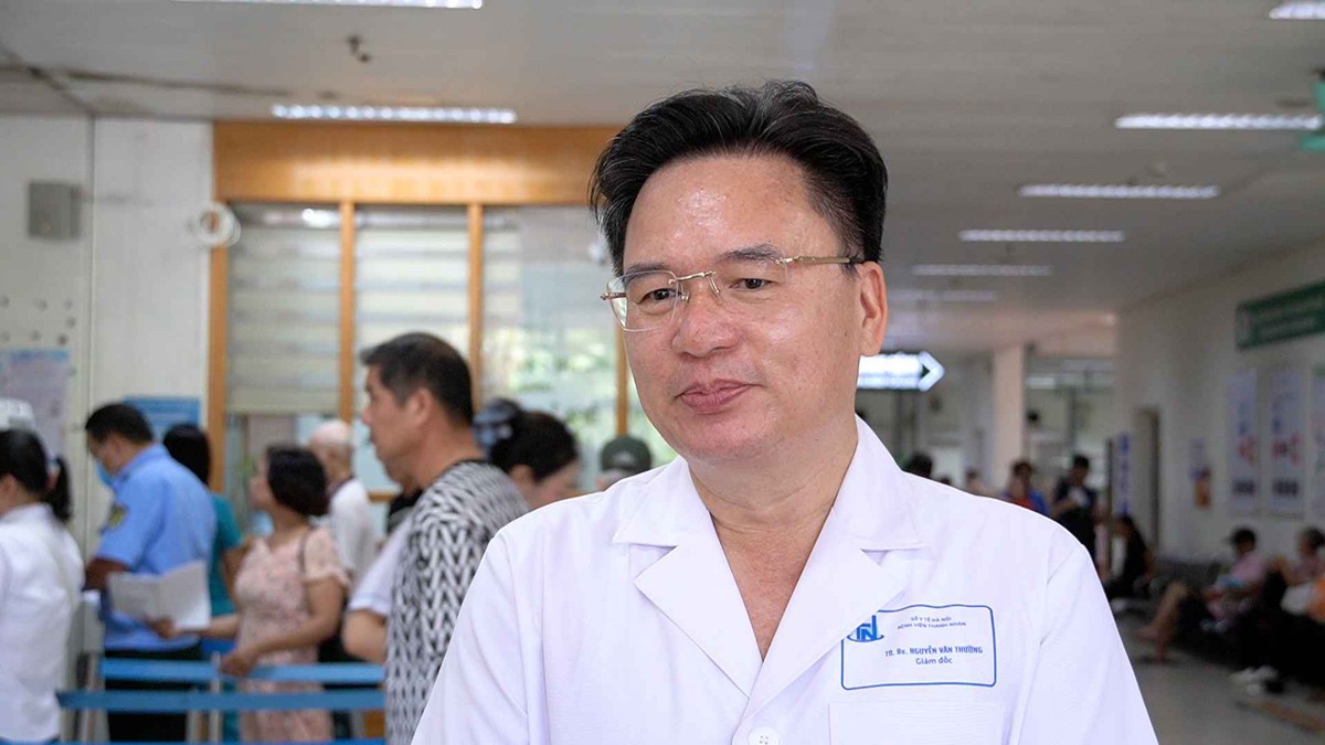 Mở rộng quyền lợi bảo hiểm y tế: Giảm chi phí khám bệnh cho người dân- Ảnh 2.