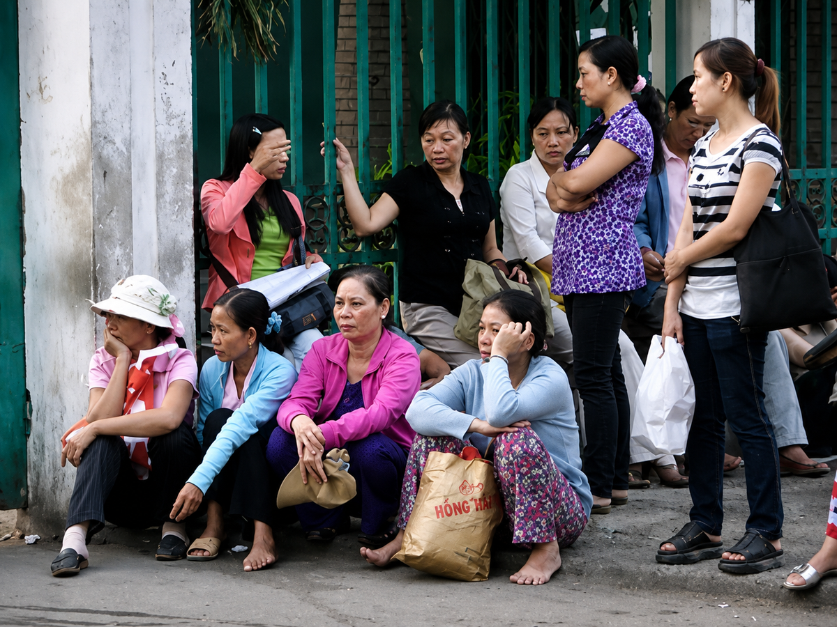 Kỳ thi “2 trong 1” trước ngã rẽ lịch sử: Đã đến lúc tách thi tốt nghiệp và tuyển sinh đại học?- Ảnh 2.