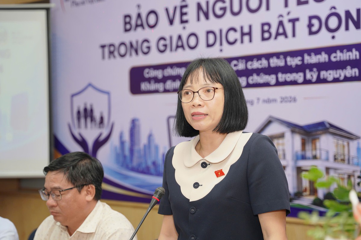 Bảo vệ người yếu thế trong giao dịch bất động sản: Phòng ngừa rủi ro trước khi tranh chấp xảy ra - Ảnh 2.