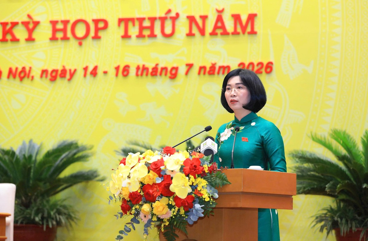 Bao giờ Thủ đô hết cảnh "phố cũng như sông"?- Ảnh 4.
