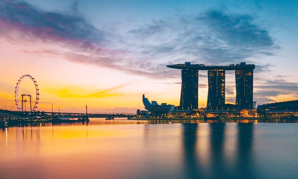 Hàng loạt trải nghiệm hấp dẫn diễn ra tại Singapore trong tháng tới - Ảnh 3.