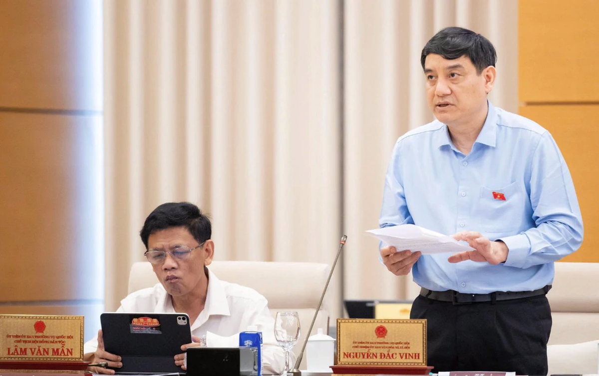 Kỳ thi “2 trong 1” trước ngã rẽ lịch sử: Đã đến lúc tách thi tốt nghiệp và tuyển sinh đại học?- Ảnh 5.