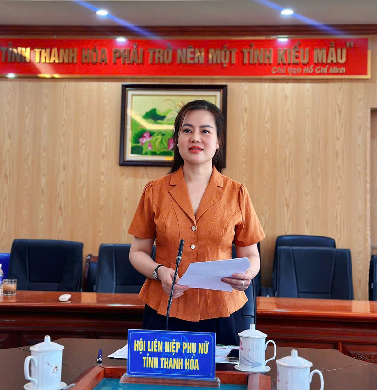 Giải pháp nâng tầm ứng dụng Phụ nữ Việt Nam- Ảnh 3.