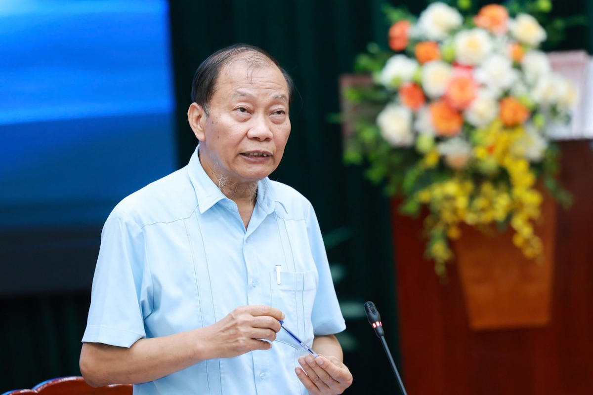Lương tối thiểu vùng 2027: Doanh nghiệp đề xuất mức tăng "vừa sức" quanh 5% - Ảnh 1.