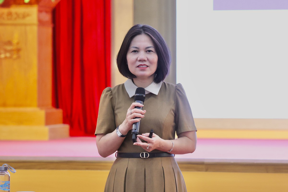 Đổi mới toàn diện hoạt động Hội LHPN Việt Nam theo Luật Khoa học, Công nghệ và Đổi mới Sáng tạo mới - Ảnh 2.