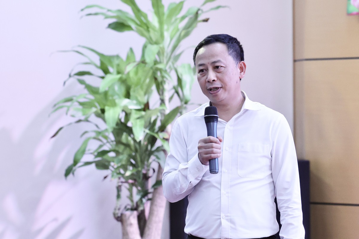 Đổi mới toàn diện hoạt động Hội LHPN Việt Nam theo Luật Khoa học, Công nghệ và Đổi mới Sáng tạo mới - Ảnh 7.