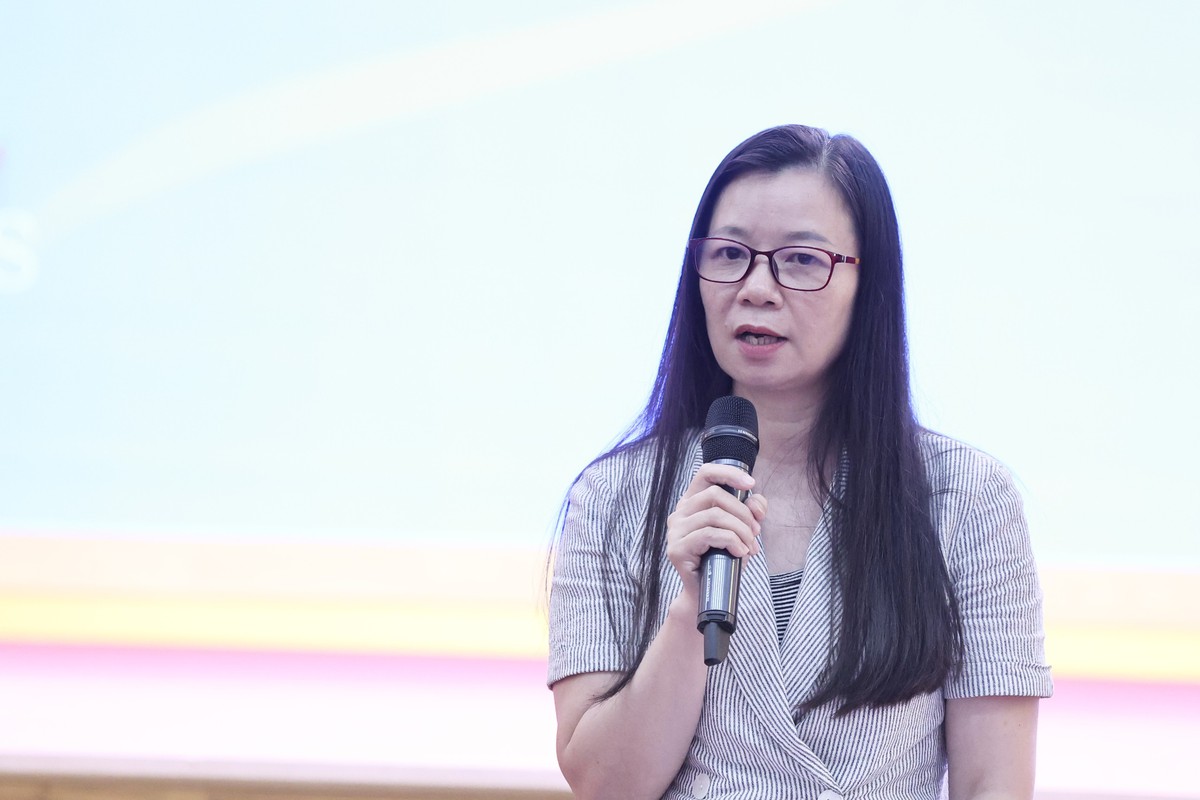 Đổi mới toàn diện hoạt động Hội LHPN Việt Nam theo Luật Khoa học, Công nghệ và Đổi mới Sáng tạo mới - Ảnh 8.