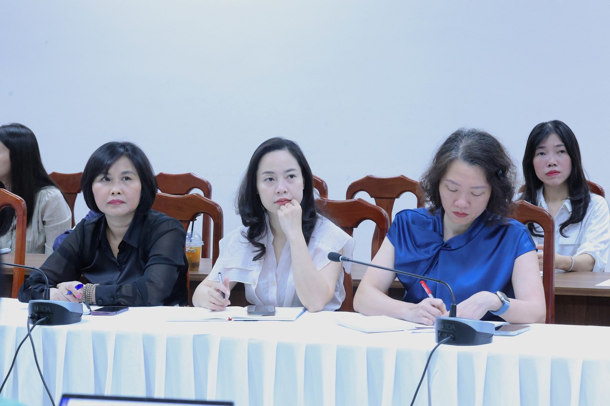 Giải pháp nâng tầm ứng dụng Phụ nữ Việt Nam- Ảnh 2.