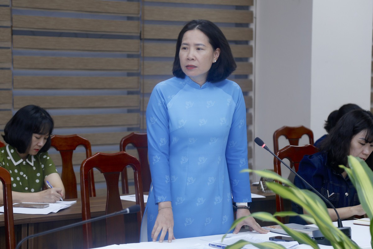 Giải pháp nâng tầm ứng dụng Phụ nữ Việt Nam- Ảnh 4.