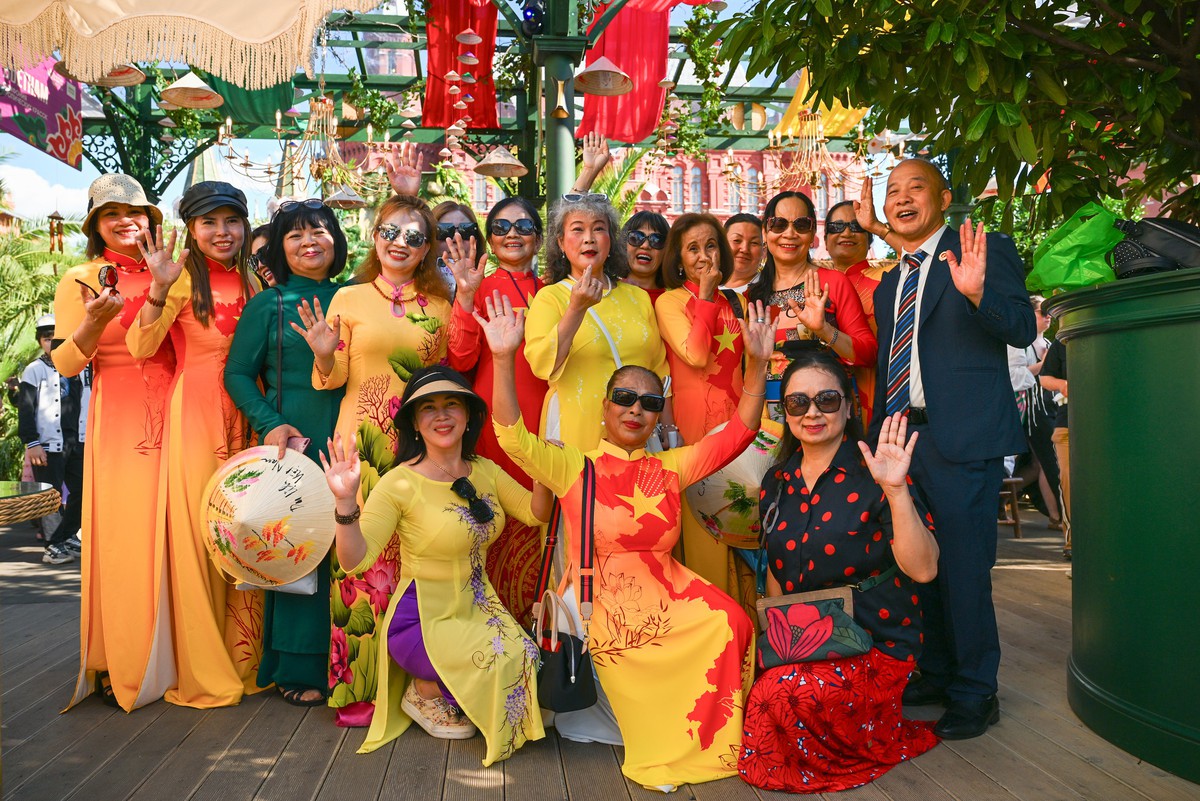 Discover Moscow ra mắt nền tảng du lịch trực tuyến bằng tiếng Việt - Ảnh 3.