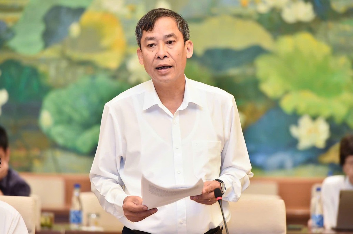 Trao quyền bổ nhiệm giáo sư, phó giáo sư: Làm sao để “buông mà không loạn”?- Ảnh 1.