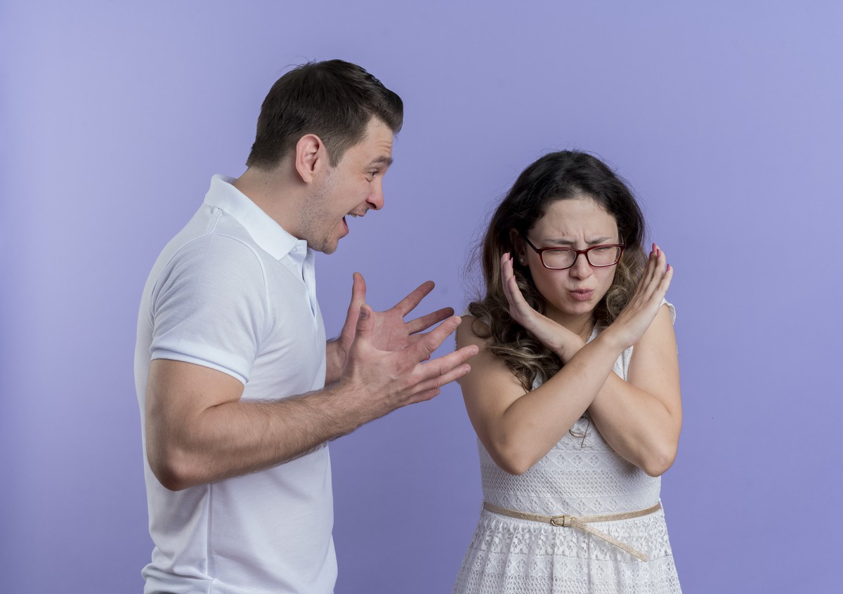 Vợ ơi, bớt “dạy dỗ” chồng được không! - Ảnh 1.