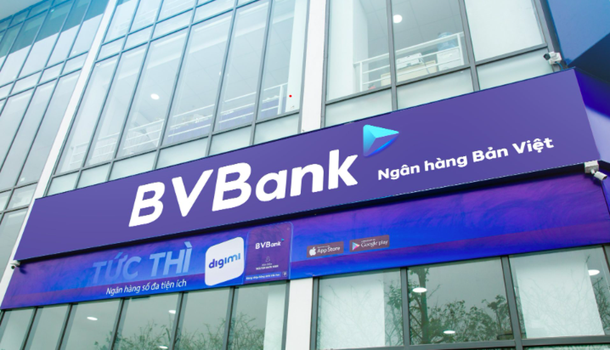 Cổ phiếu BVB - Ảnh 1.