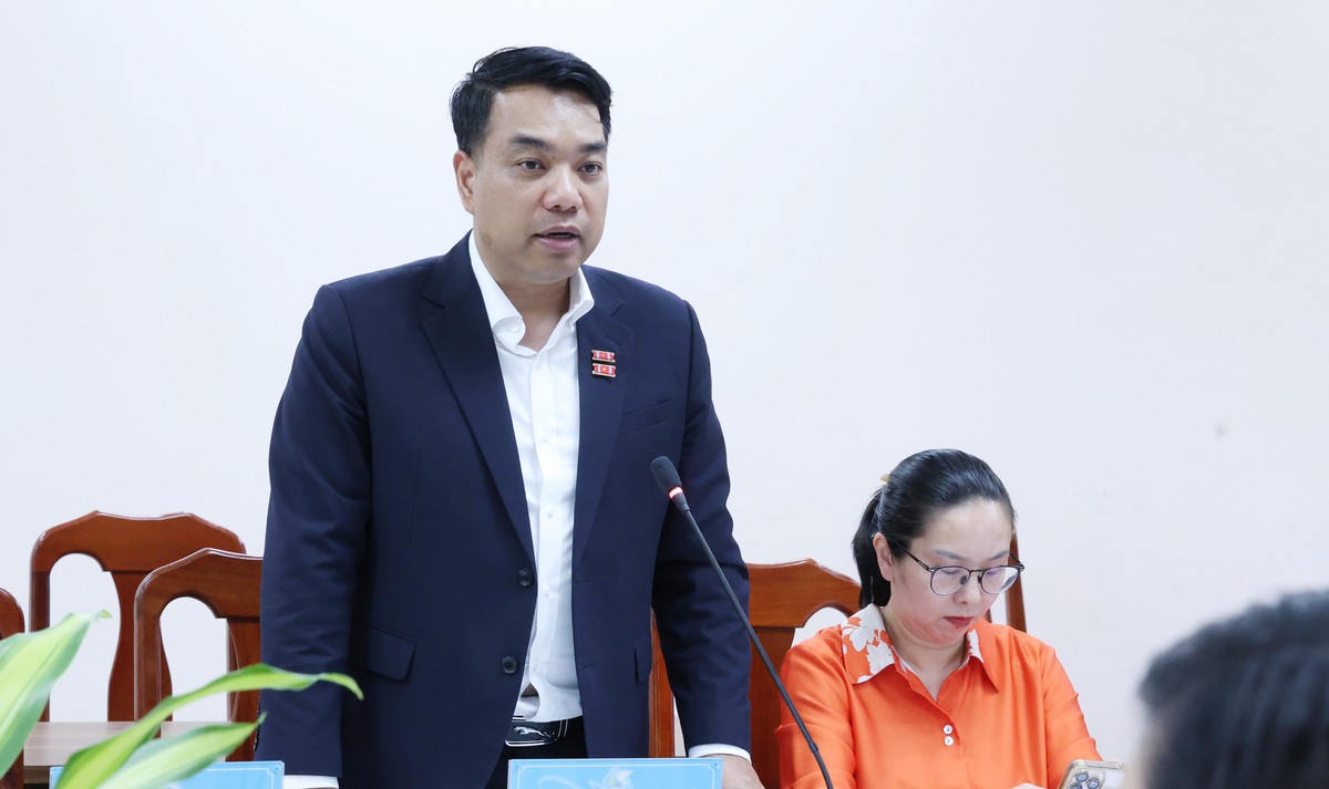 Họp Ban Điều hành Đề án 2415: Khơi thông nguồn lực thúc đẩy phụ nữ khởi nghiệp - Ảnh 2.