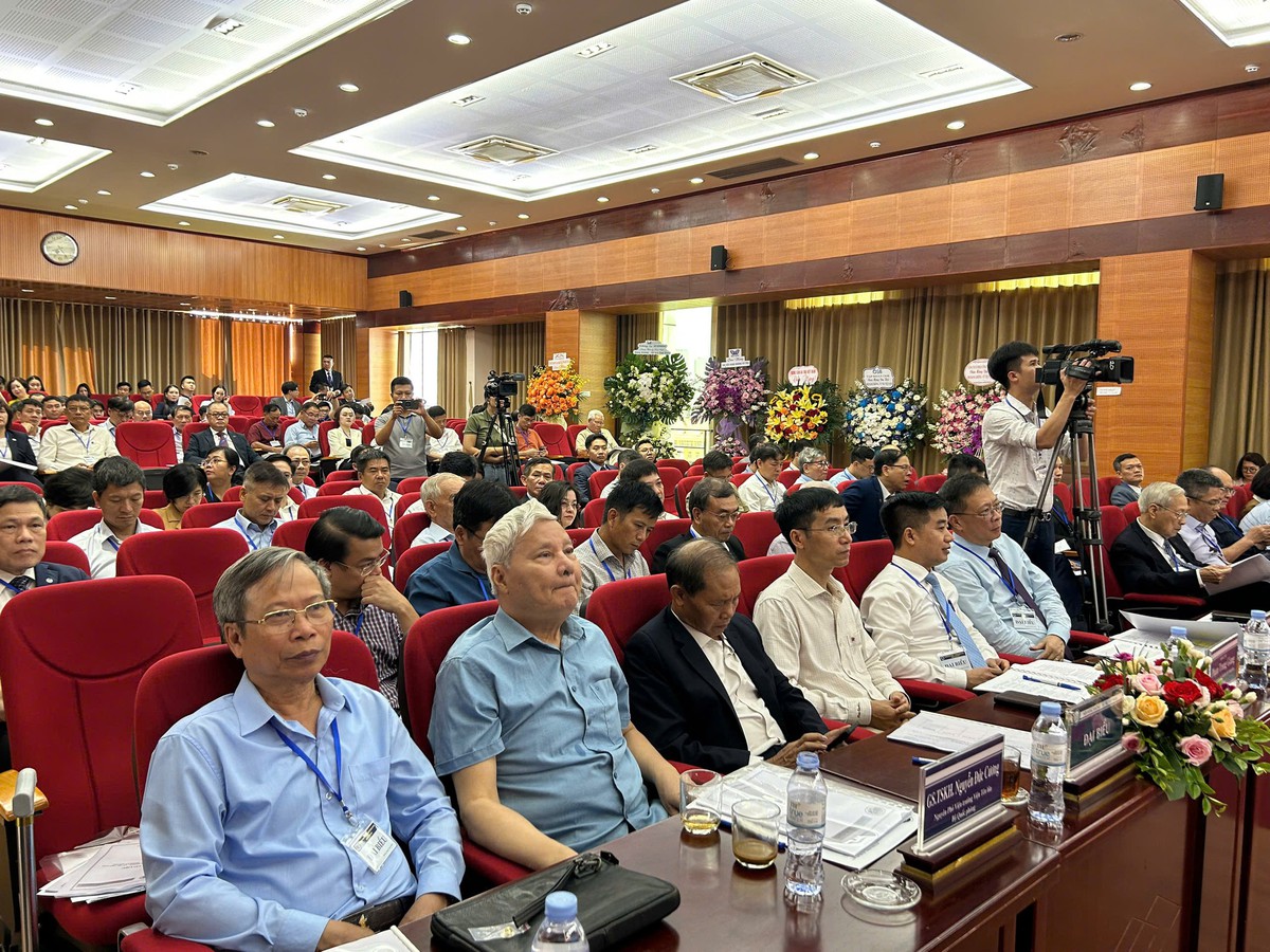 Chinh phục bầu trời bắt đầu từ trí thức trẻ- Ảnh 4.