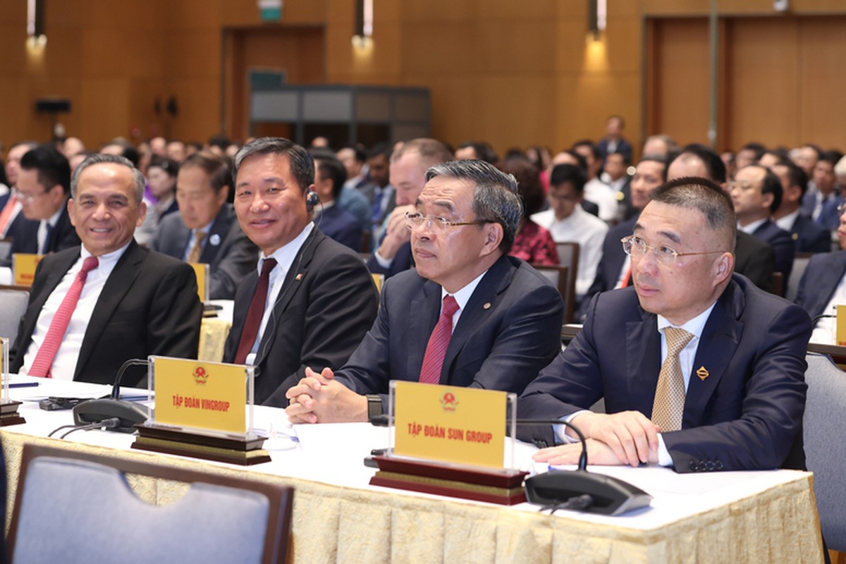 Thống đốc Ngân hàng Nhà nước: Giữ mặt bằng lãi suất đầu ra ở mức hợp lý- Ảnh 2.