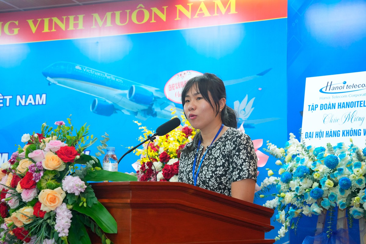 Chinh phục bầu trời bắt đầu từ trí thức trẻ- Ảnh 3.