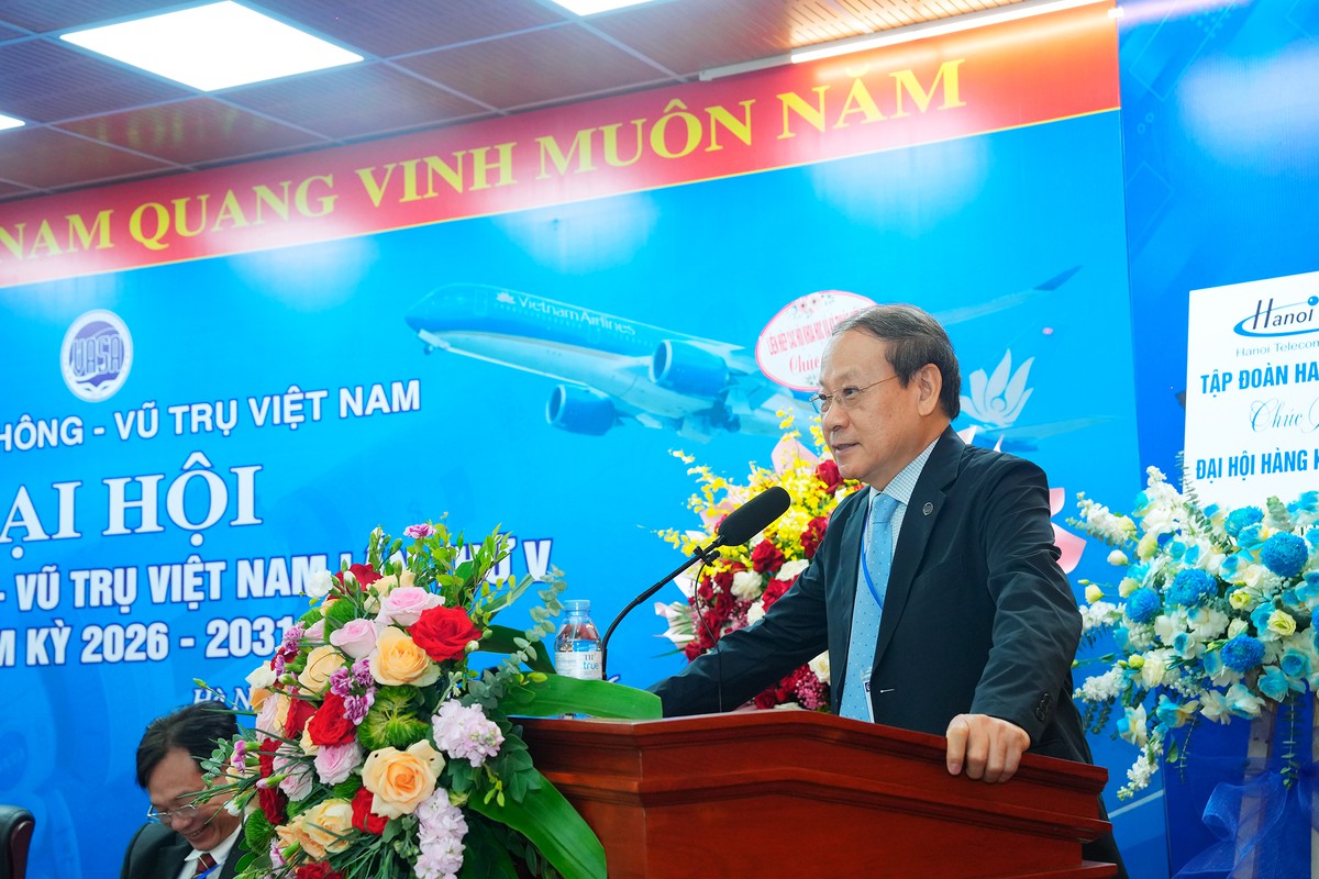 Chinh phục bầu trời bắt đầu từ trí thức trẻ- Ảnh 5.