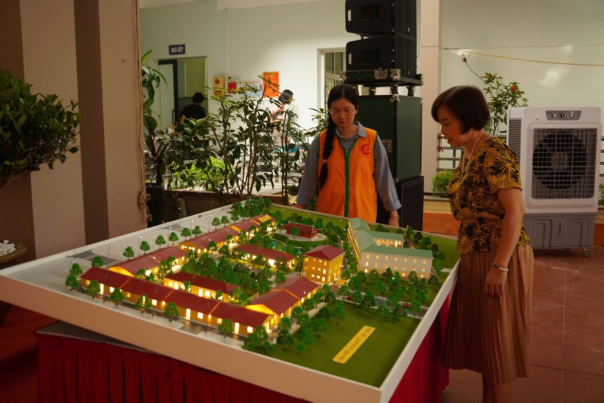 Trung tâm Bảo trợ xã hội Hường Hà Nguyệt hướng tới số hóa để nâng cao hiệu quả vận hành- Ảnh 2.