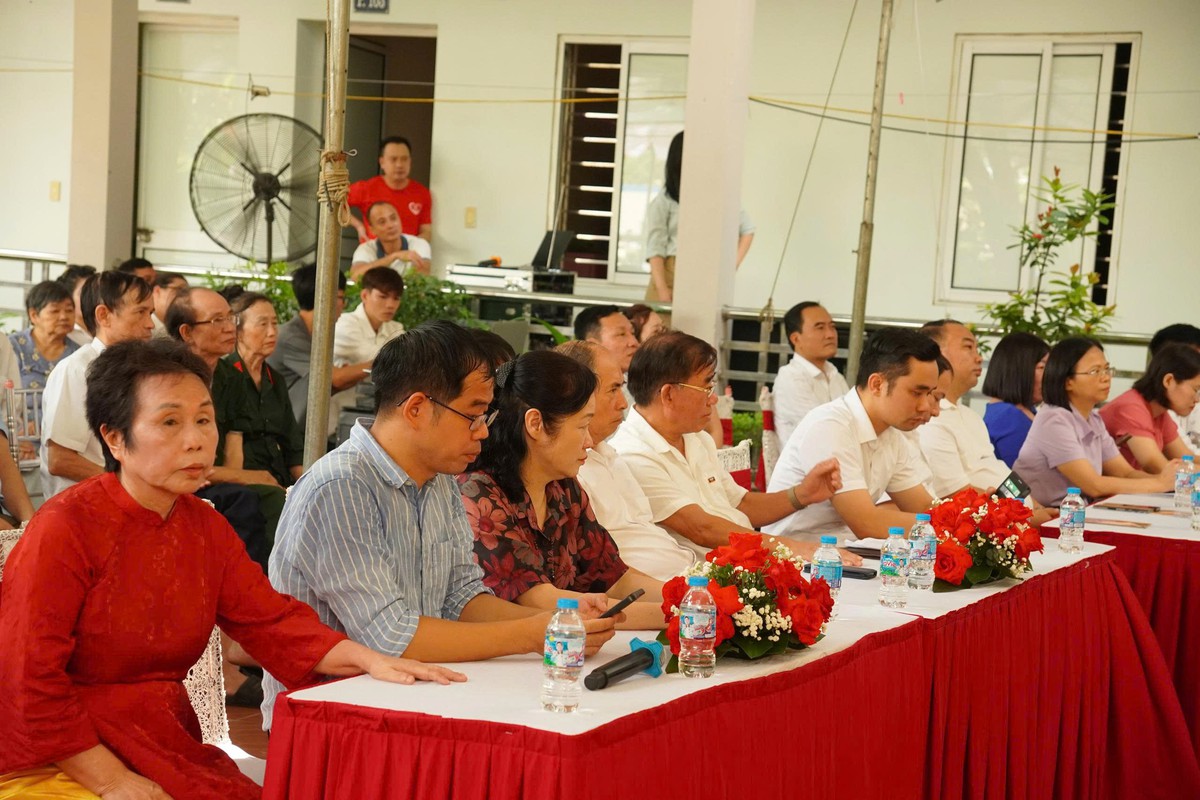 Trung tâm Bảo trợ xã hội Hường Hà Nguyệt hướng tới số hóa để nâng cao hiệu quả vận hành- Ảnh 1.