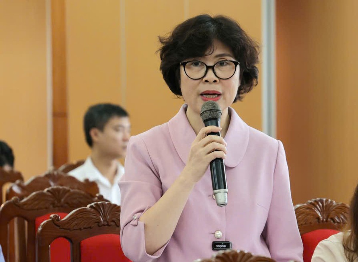 Khuyến khích sinh đủ hai con: Cần một hệ sinh thái chính sách để người trẻ dám sinh, dám nuôi con - Ảnh 1.