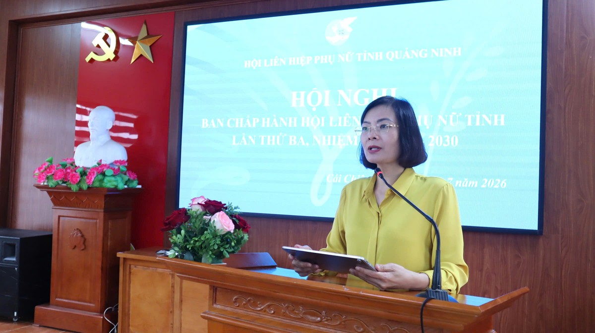Phụ nữ Quảng Ninh triển khai nhiều công trình, phần việc với tổng trị giá trên 3 tỷ đồng- Ảnh 4.