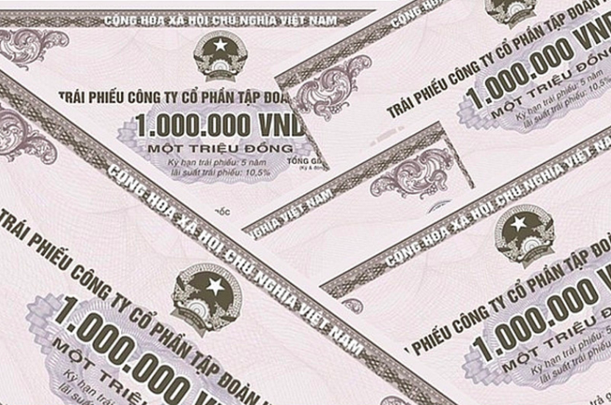 "Nhiều trái phiếu doanh nghiệp khiến nhà đầu tư chưa yên tâm về tài sản bảo đảm" - Ảnh 2.