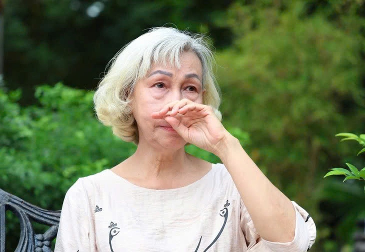 Con gái Anh hùng liệt sĩ Trần Văn Kiểu: Mong hài cốt của cha sớm được nằm cạnh mẹ- Ảnh 3.