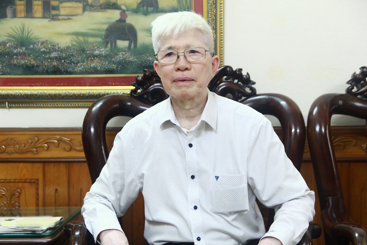 Khuyến khích sinh đủ hai con và nâng cao vị thế trẻ em gái: Chính sách dân số cần những "cú hích" mới - Ảnh 1.