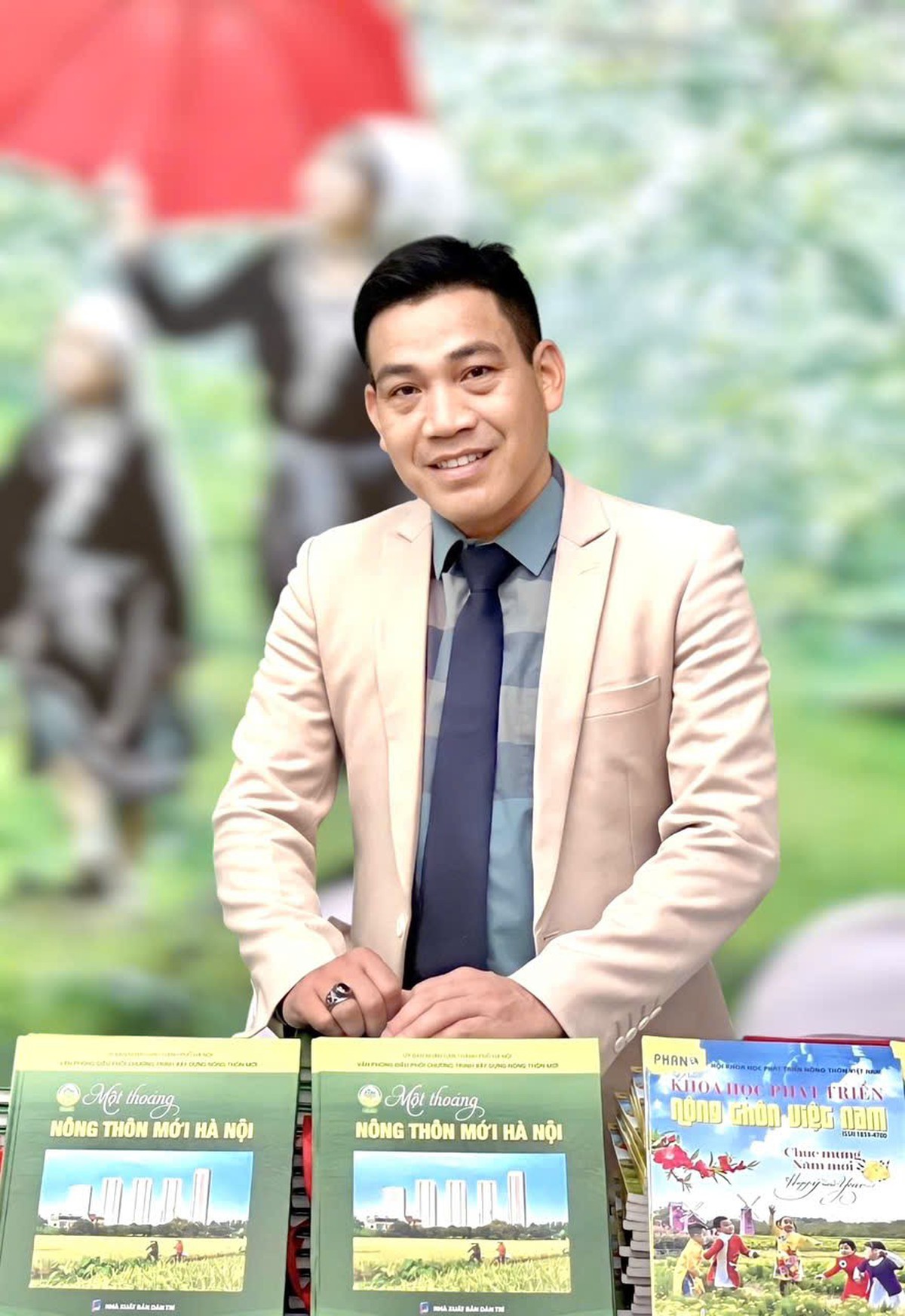 Hà Nội tiên phong kiến tạo không gian văn hóa đô thị số - Ảnh 1.