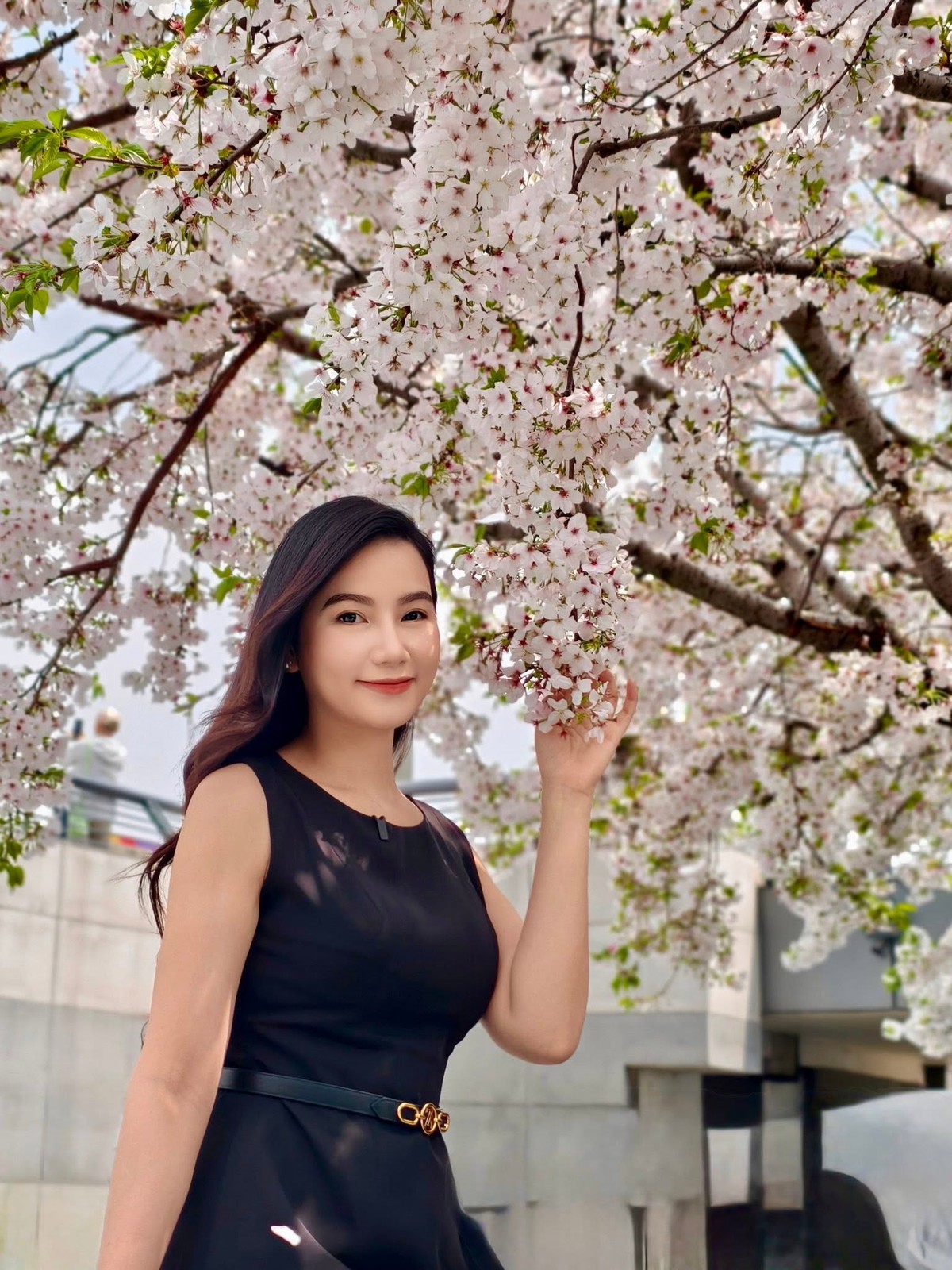 Phụ nữ làm nghệ thuật và thách thức trong thời đại thuật toán - Ảnh 1.