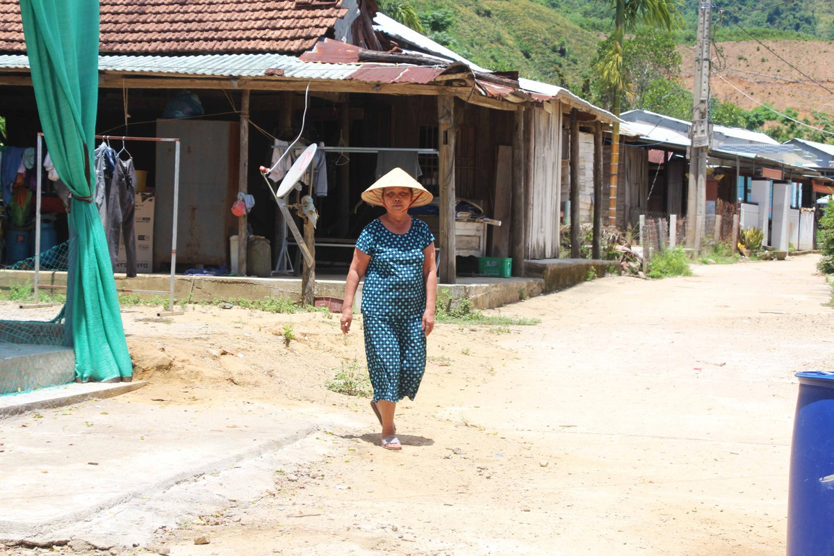 Khúc trăn trở bên kia sông Bung- Ảnh 4.