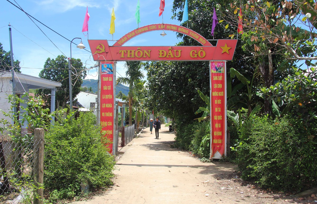 Khúc trăn trở bên kia sông Bung- Ảnh 3.