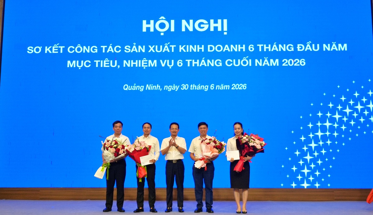 EVNNPC bảo đảm cung ứng điện an toàn, ổn định, quyết tâm hoàn thành toàn diện nhiệm vụ năm 2026 - Ảnh 3.