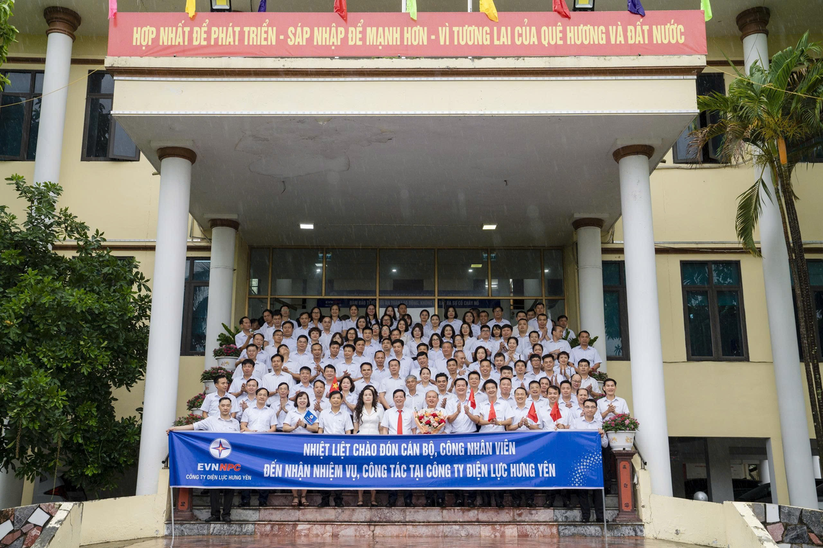 EVNNPC bảo đảm cung ứng điện an toàn, ổn định, quyết tâm hoàn thành toàn diện nhiệm vụ năm 2026 - Ảnh 6.
