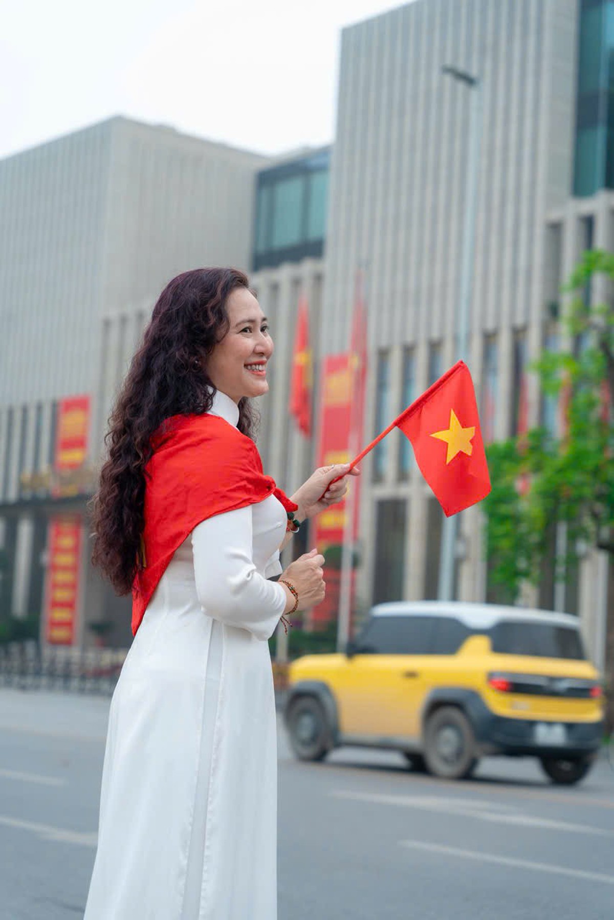 Để Hà Nội trở thành trung tâm văn hóa: Góc nhìn từ chuyên gia - Ảnh 10.